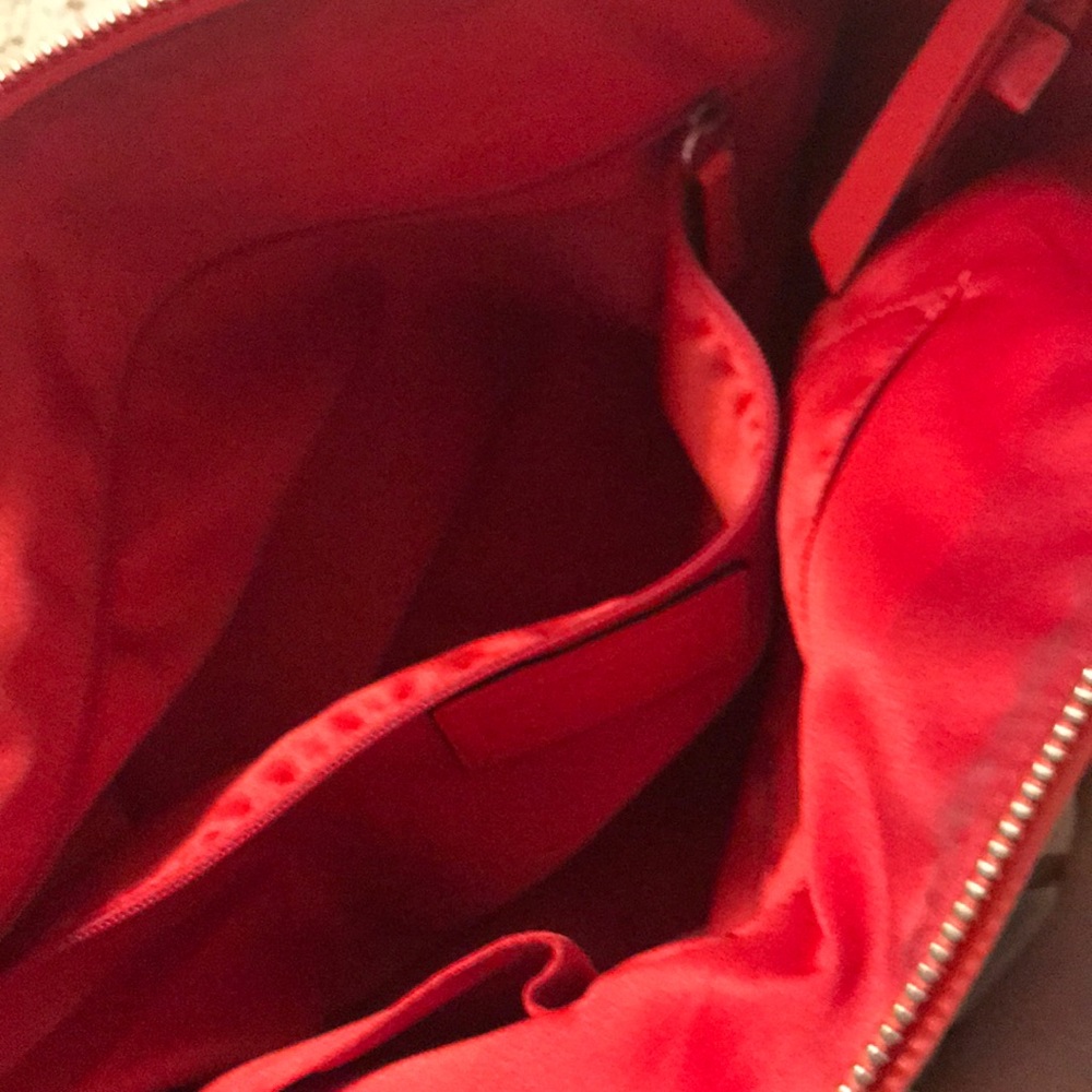 Large Coach Bag - Picture 5 of 8
